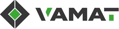 VAMAT - Logo